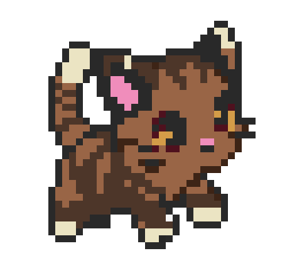 [0d1e15] aubrey kitty