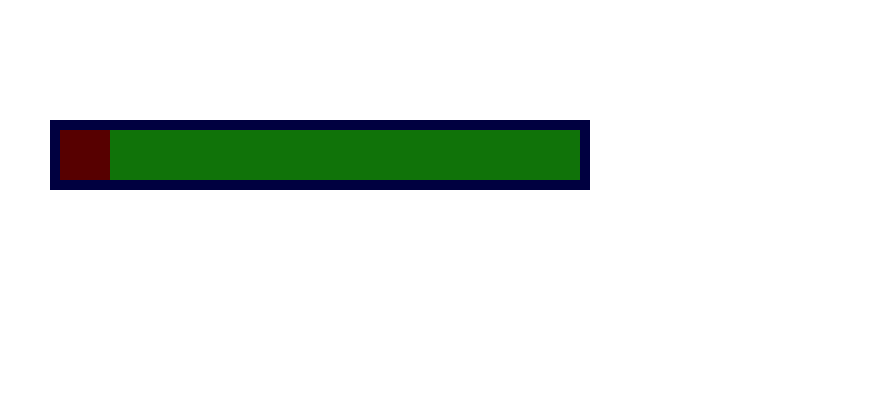 [8da107] Game Healthbar Jump Kick Damage