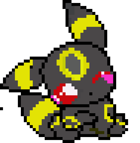 [9664c4] umbreon