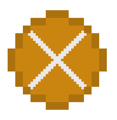 [9664c4] half icedcookie