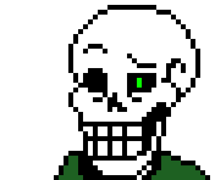hey wanna see my SANS GAMING?