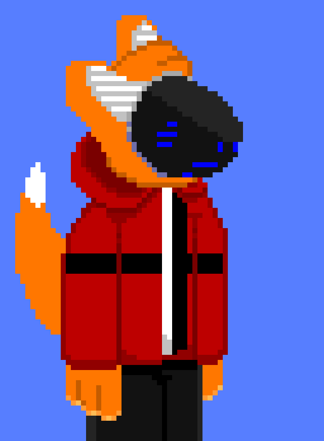 [5b62b0] *walks home* -Smol Tim