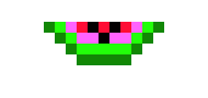 [9664c4] watermelon