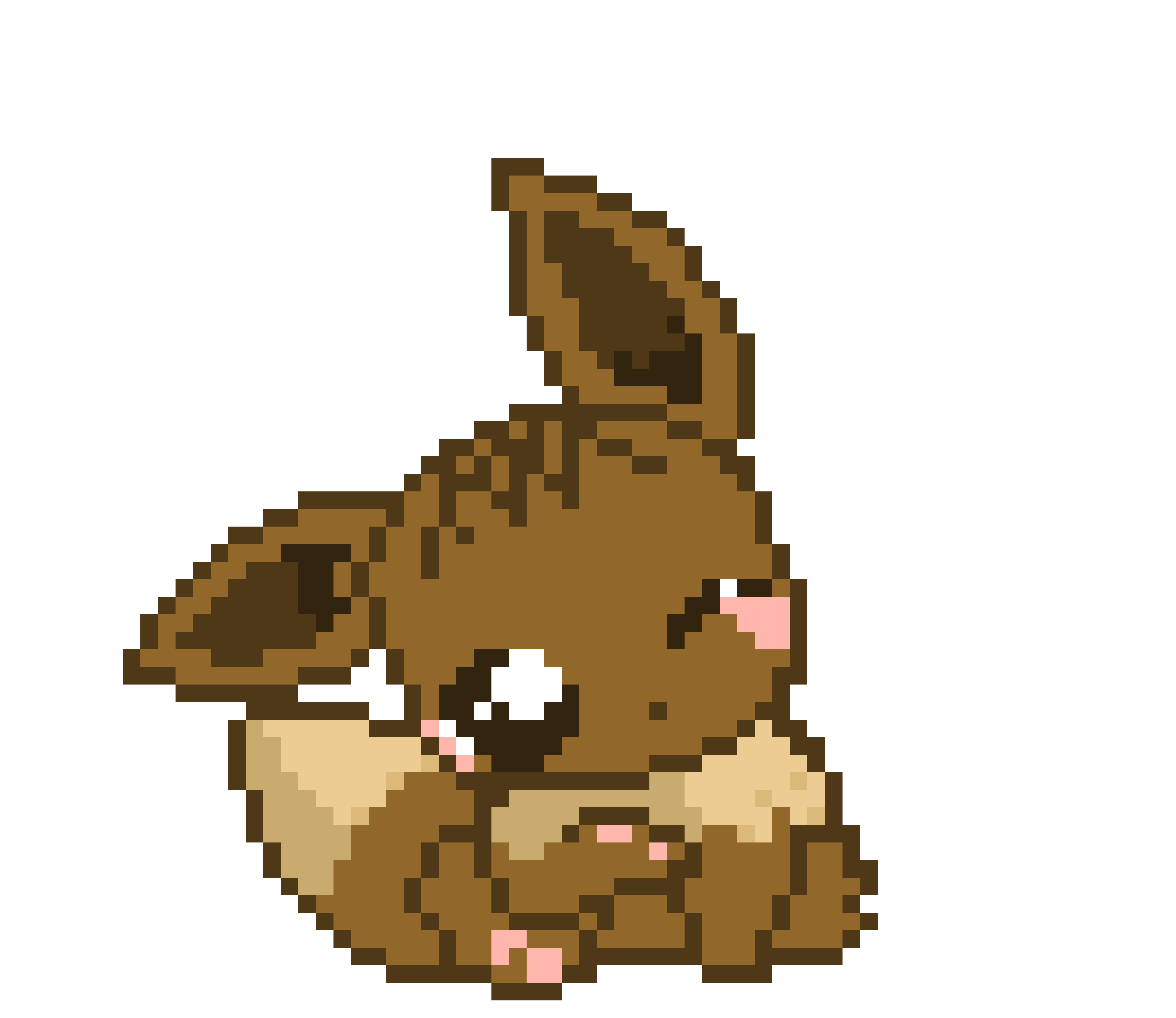 eevee