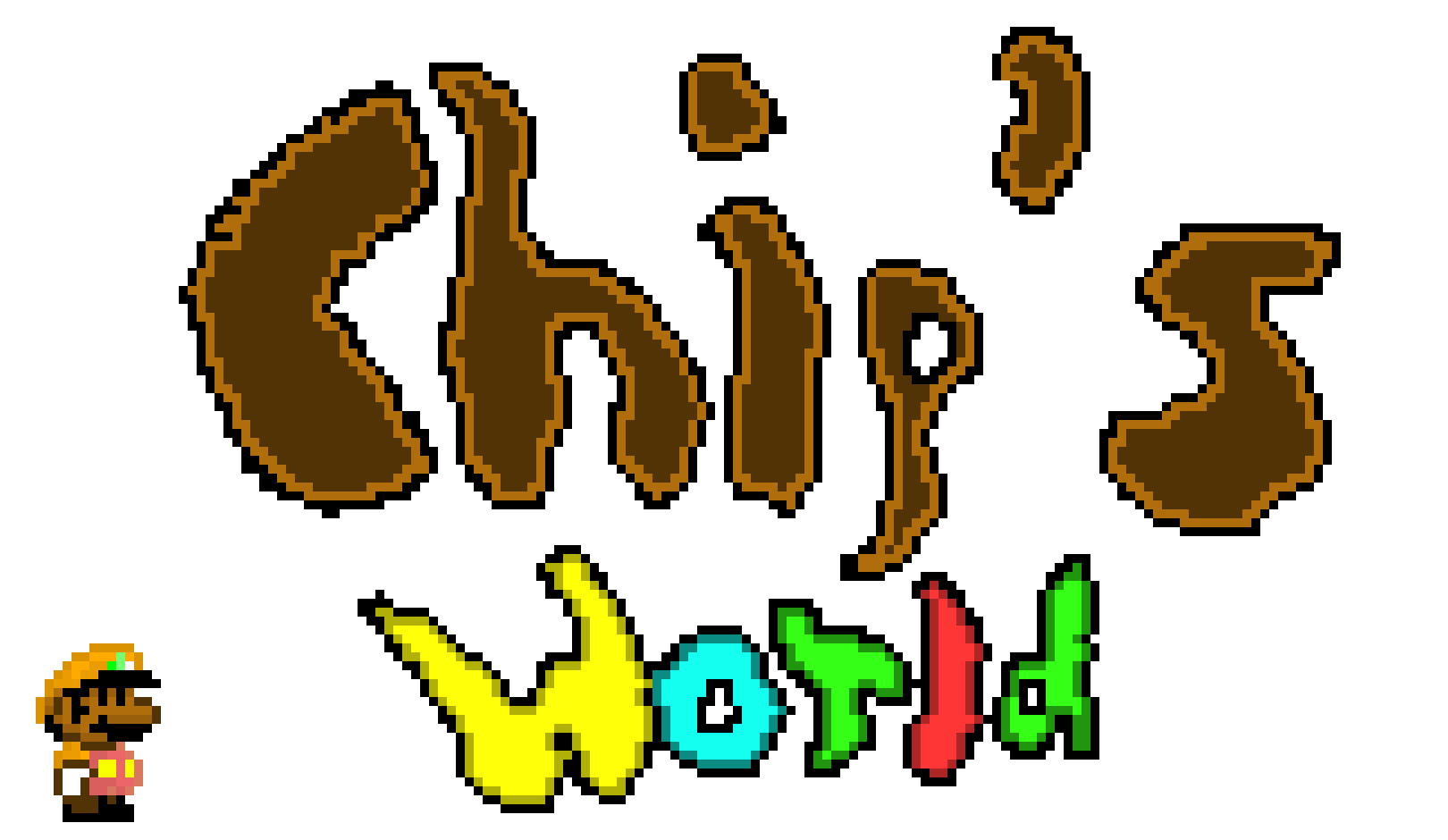 [9664c4] Chip's World