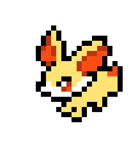 Fennekin (Pokemon)