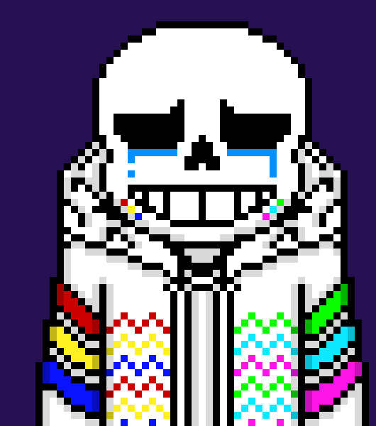 [0ae1f1] *wakes up* where- not this place again no no no no no no no not again *starts having a panic attack*