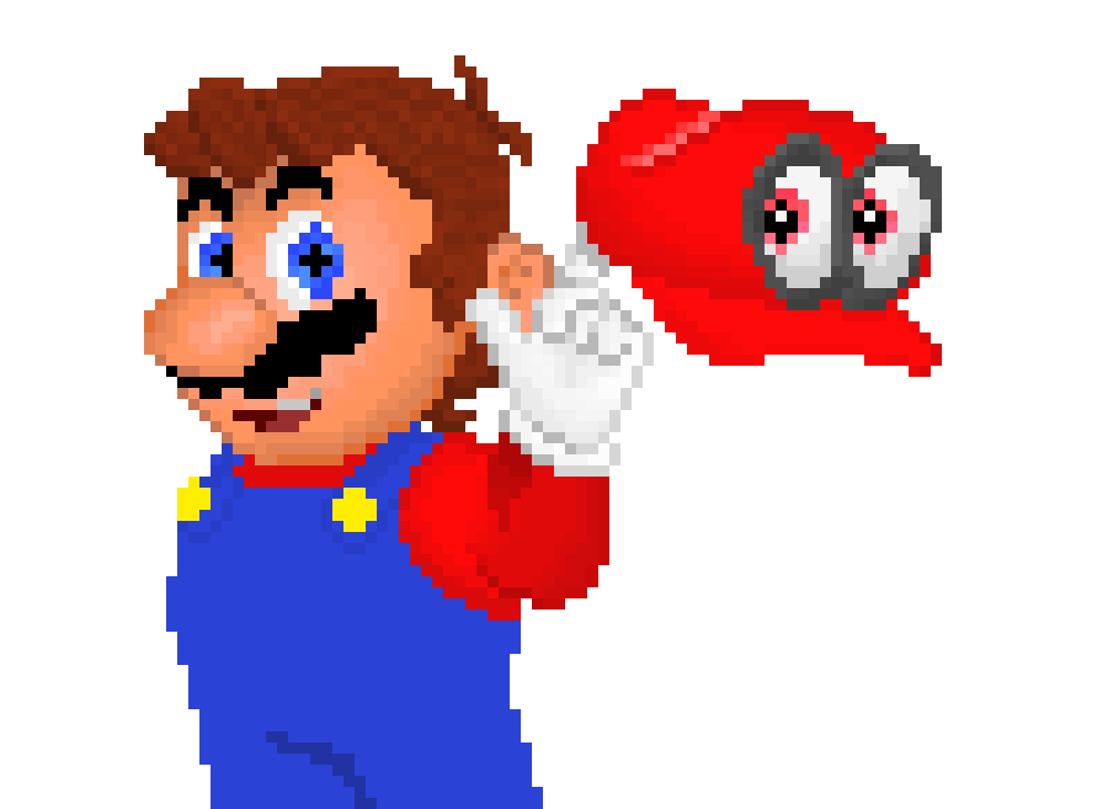 Mario
