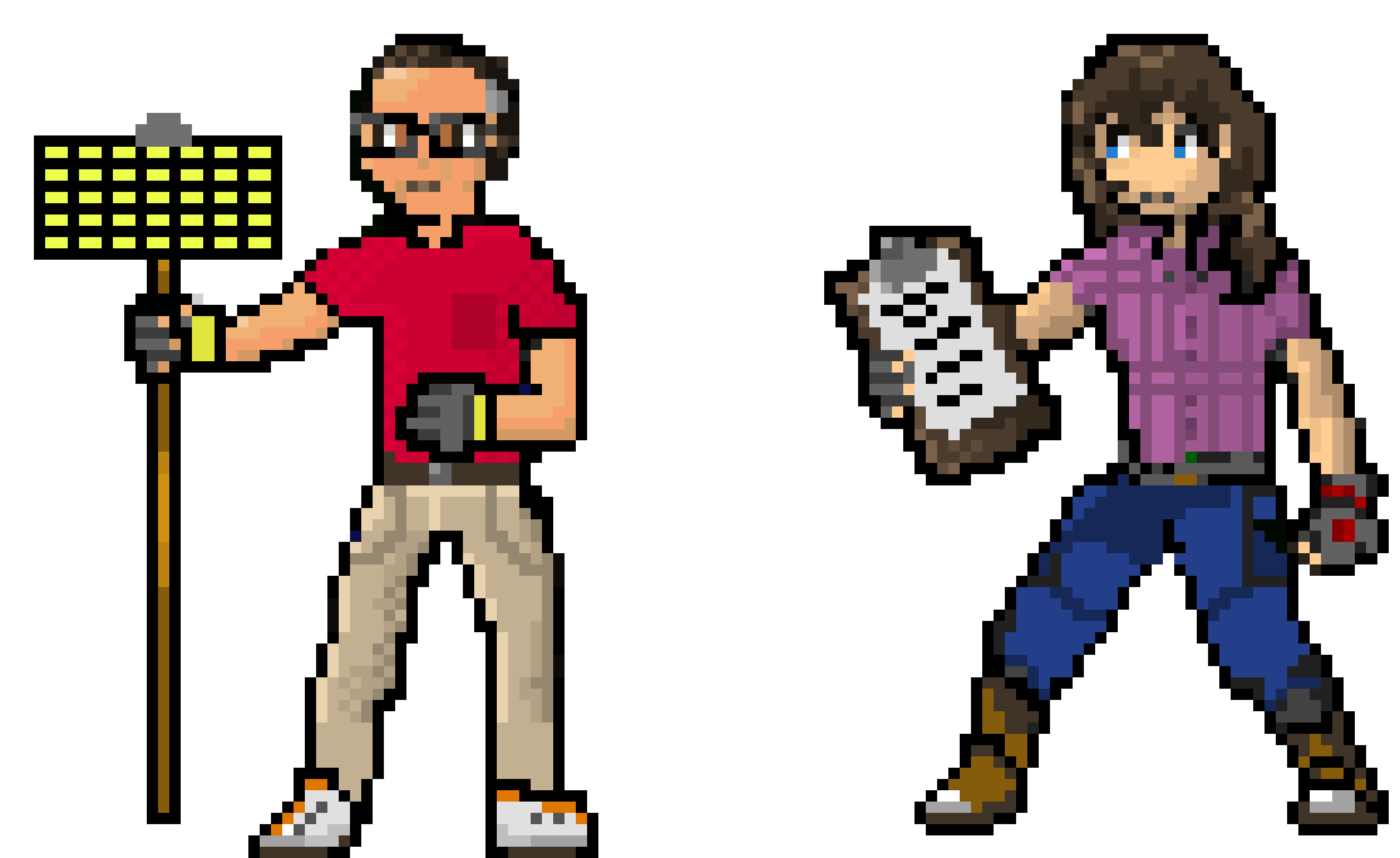 [68b0a1] Cesar and Anne v4