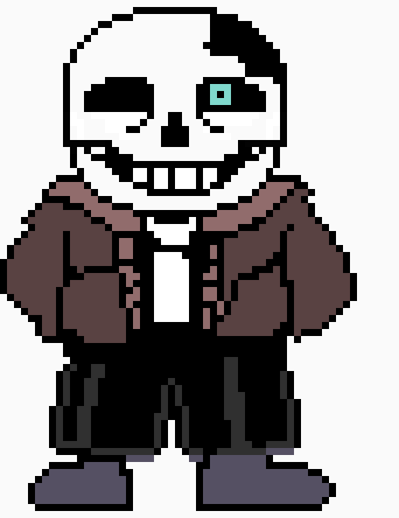 [34f4dc] Create Your Own Sans :)