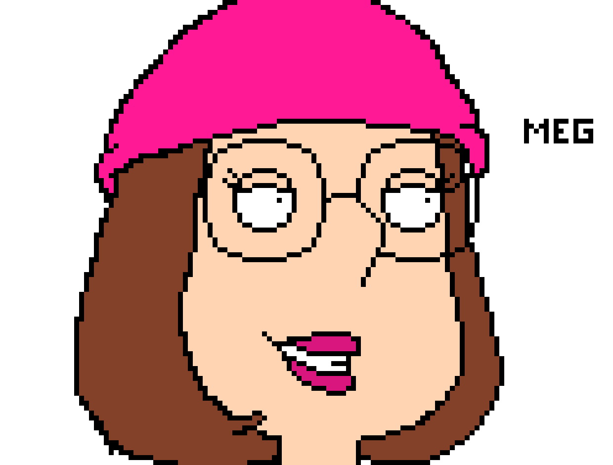 [9664c4] Meg Griffin