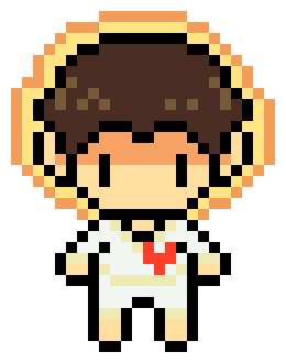 [6dabd6] jesus area