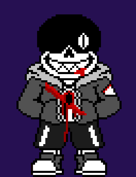 [7c78a2] Shadow Sans phase 4
