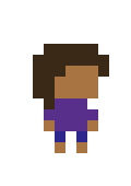 [9664c4] platform girl _black_