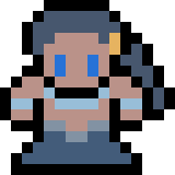 [8145d9] Poseidon (Epic: The Musical)