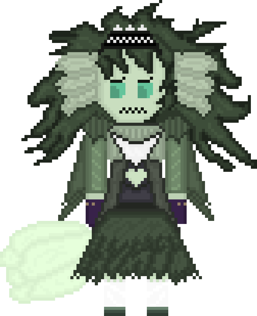 [a00846] Kaleico Crisp Bsprite