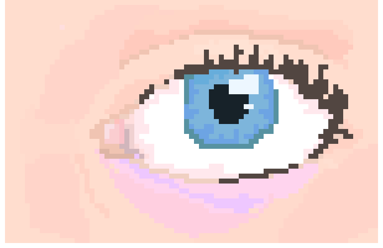 [d5674e] eye