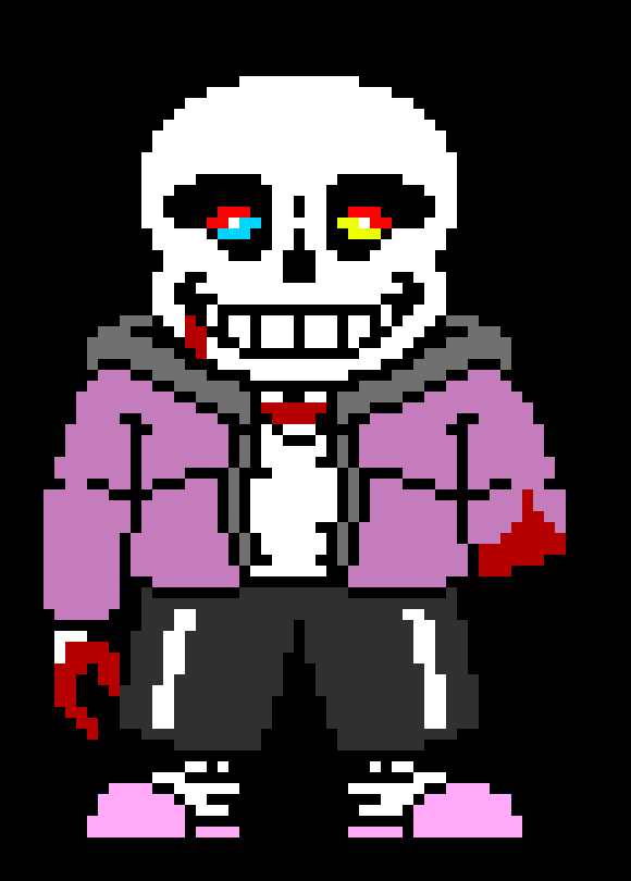 [3986df] *he slashes at caftar*-hhs