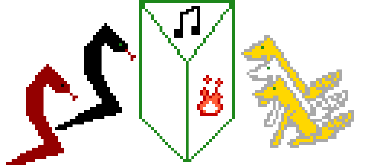 [9664c4] A insignia