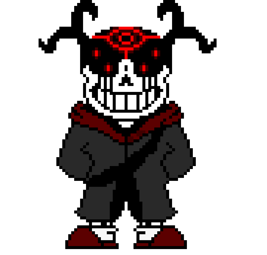 [9664c4] *Ill kill you, EVEN IF I HAVE TO ALTER REALITY TO DO THAT.