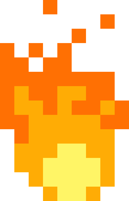 [9664c4] flametail4