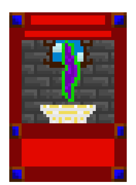 [9664c4] cursed shard