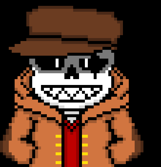 [b63bdb] Bad time *sends a bone through Dust's soul*