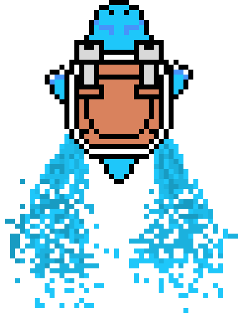 [55338b] BlastForward1