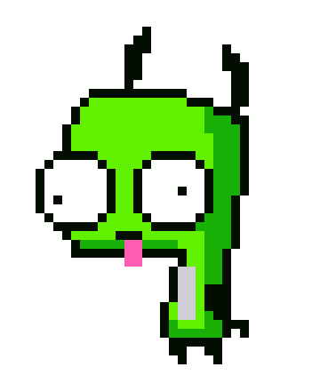 [9664c4] Creature Guy
