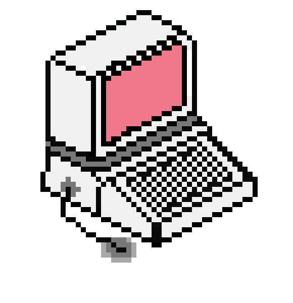 [a8faaf] pixel computer