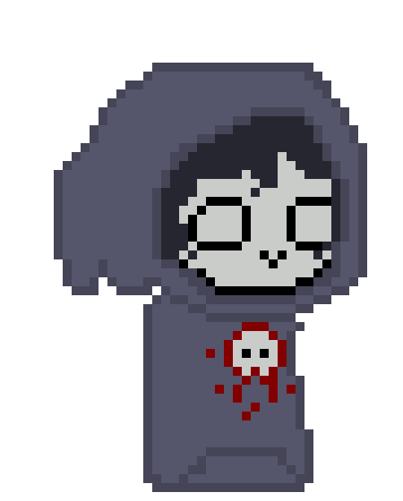 [d60dcf] Character Creator/ Sprite Testing Room