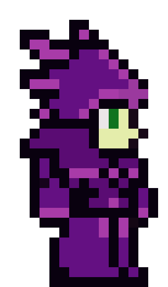 [9664c4] Shadow Armor