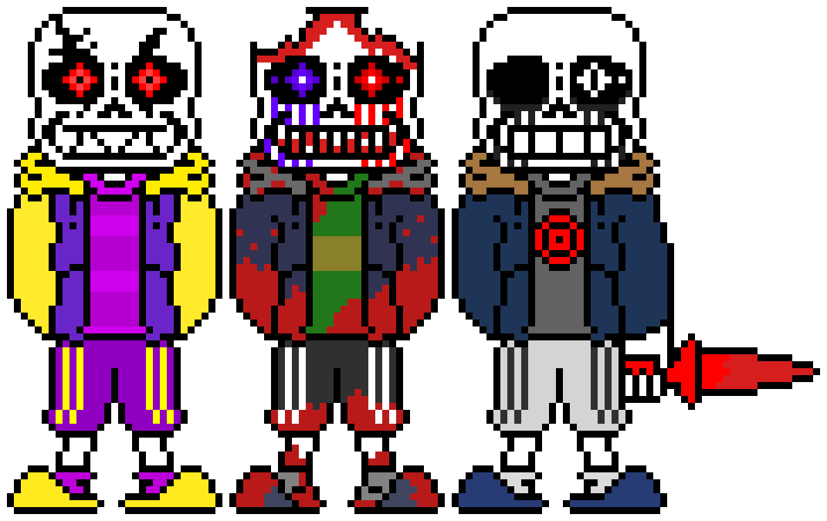 [d6b045] Satanic Repentance Trio