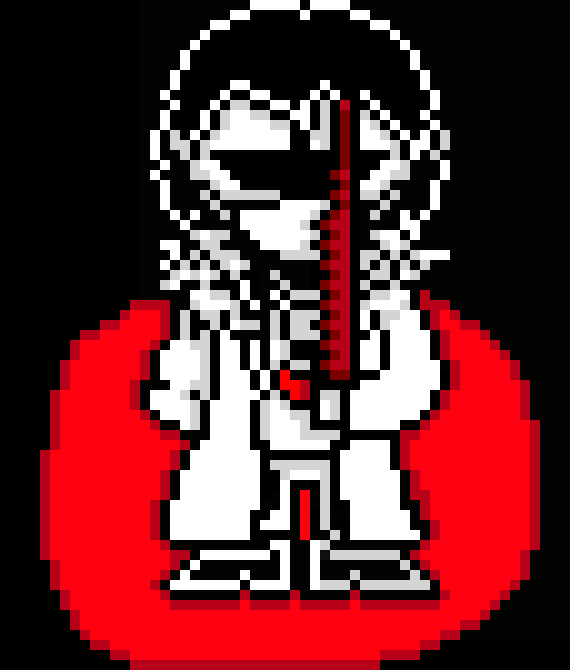 [40c54b] Spaceshift Chara Sprite