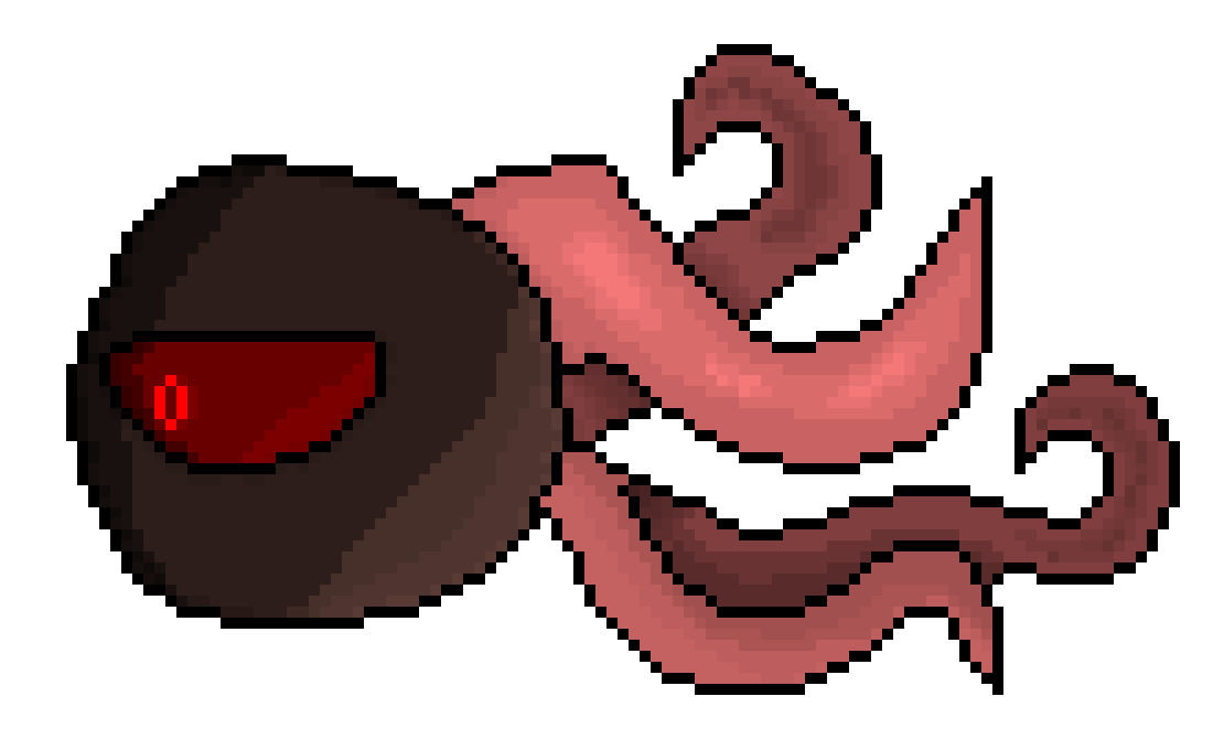 Monument of Despair - Final Update