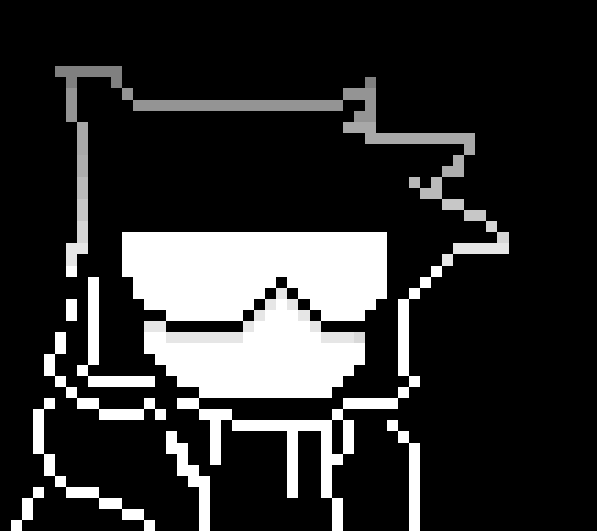 [3354b2] Yeah like, who could possibly be all those things?