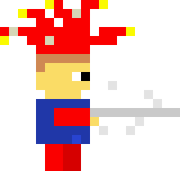 [91a552] JesterKnife