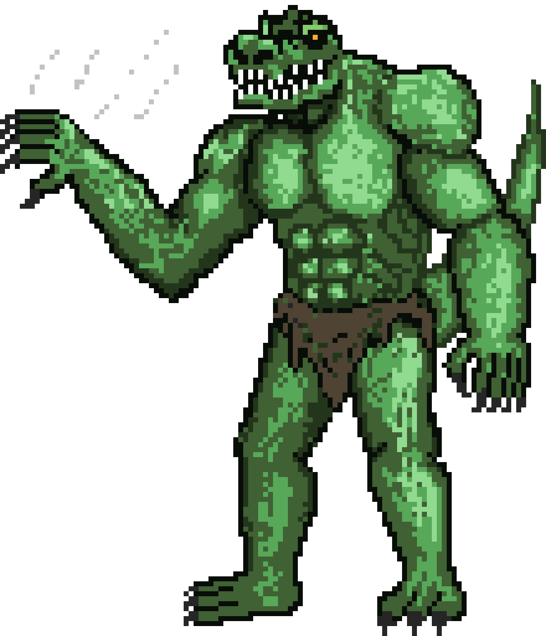 lizardAttack1