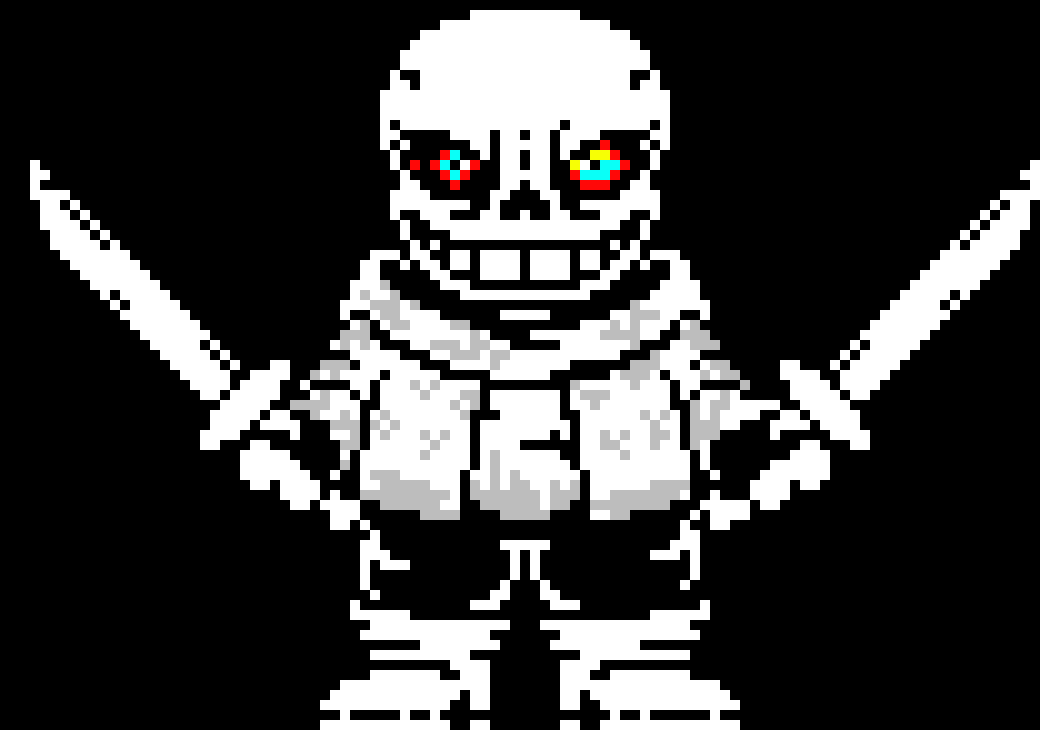 [55e4e5] -epikly kills cause im a fucking op sans maybe not or maybe yes bc of the reboot version of dusttrust turing into a fucking dragon because of 6 souls lolololol- -Legacy dustTrust sans