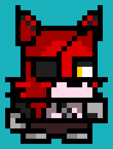 [9664c4] Foxy