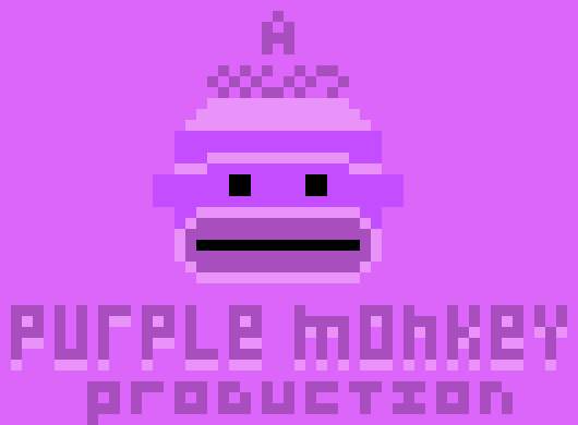 A Purple Monkey production