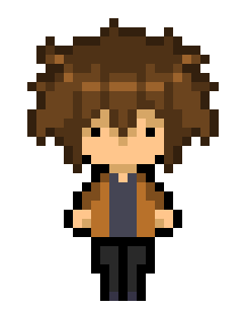 [683a62] erick character idle - 3