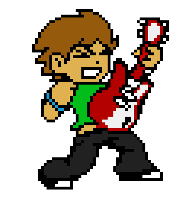 [9664c4] Scott Pilgrim