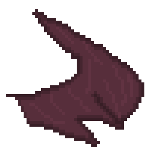 [a00846] Prince Sasaki wing