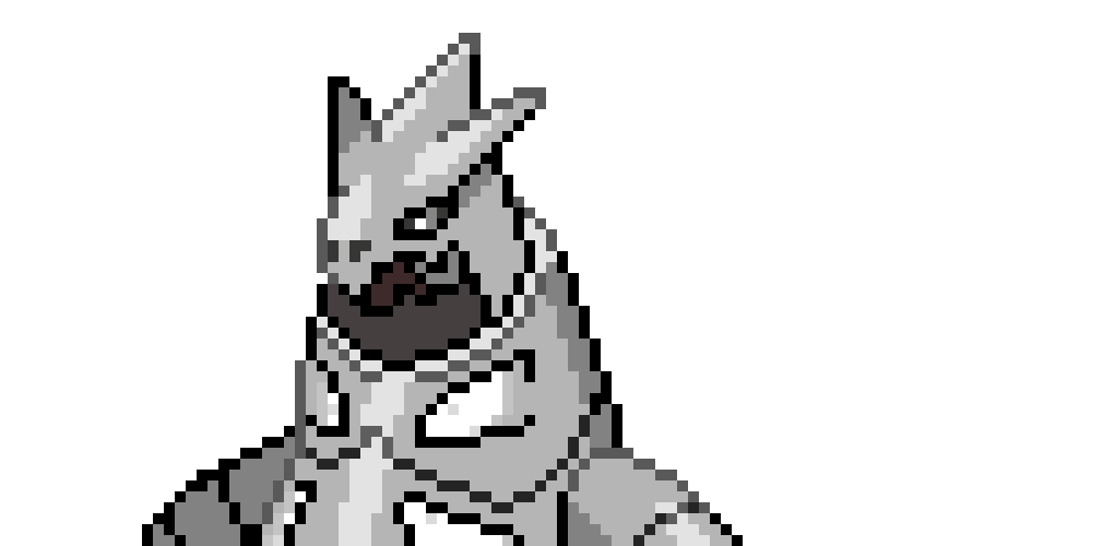 [8d0c24] Shiny Iron Thorns Pt.1 Other