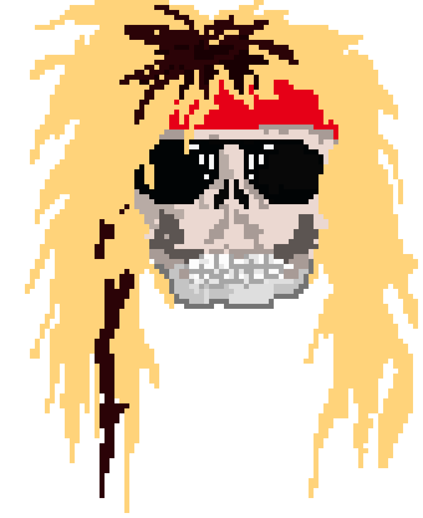 [9664c4] Duff Mckagan