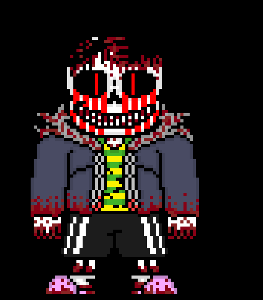 [e8cb42] TerrorSpin: wait wut