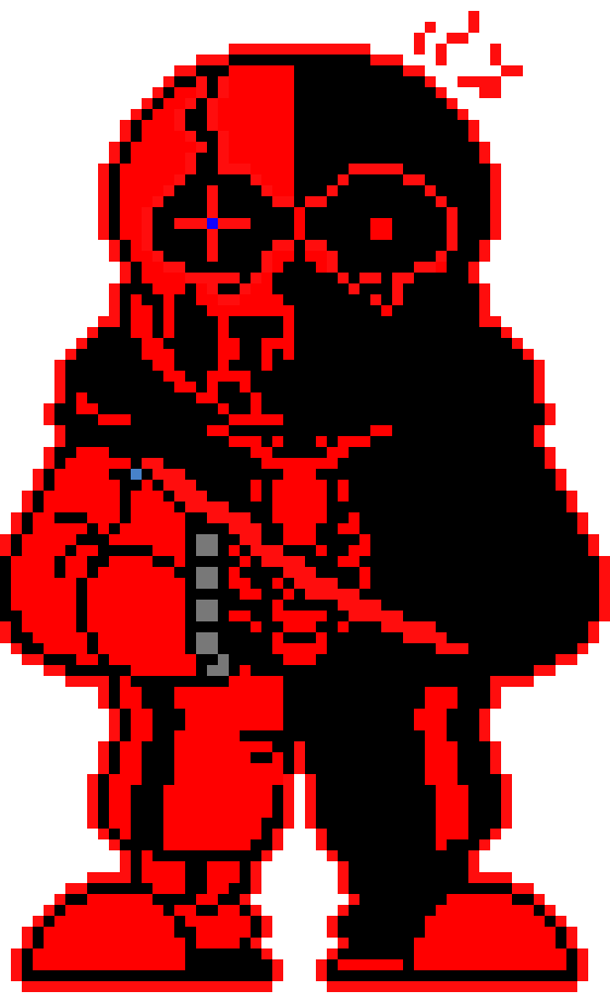 [13d820] Sans?