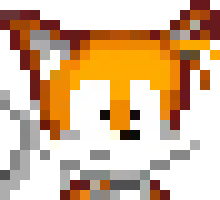 [a1d9a6] . . ._Tails