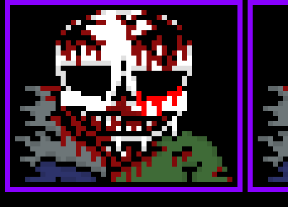 [4561ef] Damn it, guess there's no revenge *about to go out the lab*